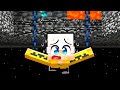 Sono RIMASTO INTRAPPOLATO SOTTO la BEDROCK in Minecraft