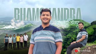 Bhamchandra Caves Trek Hidden Gem Near Pune Monsoon Trekking Adventure