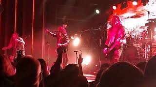 MACHINE HEAD - OLD (LIVE @ THE BELLWETHER)