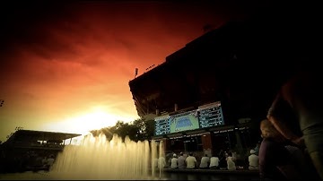 US Open Tennis 2018: Built on 50 Years of Glory