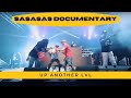 Capture de la vidéo Sasasas - Up Another Level Drum And Bass Documentary