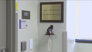 First time voters invited to let freedom ring at Early Vote Center