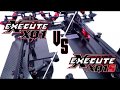 Xpress execute xq1 vs xq1 differences explained