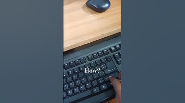 To Increase the font: ctrl+shift+greater than symbol.