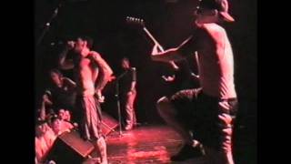Madball - Face To Face Live HD