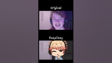 Good Job @RosyClozy😩🤣