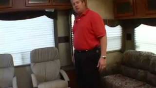 Canyon Trail - XLT by gulfstreamrv 4,143 views 12 years ago 1 minute, 51 seconds