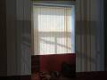 VERTICAL BLIND FOR OFFICE✨❄️ #home #verticalblinds #interiordesign