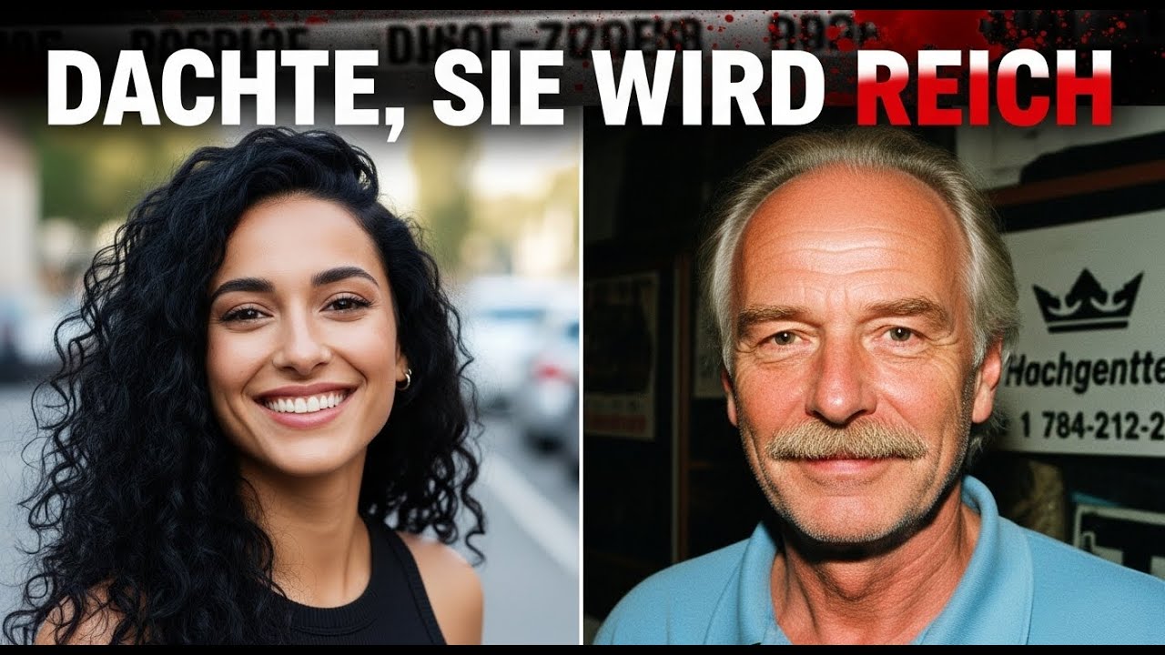 Er flog seiner ägyptischen Traumfrau nach Kairo – was dort passierte, ist unglaublich!