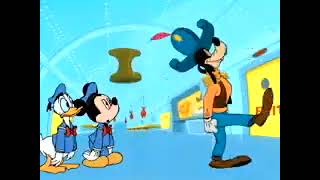 Disney's Ketchup Song Music Video La Vida Mickey 2