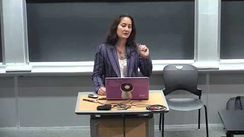 MIT BWSI 2019 - Prof. Cynthia Breazeal, MIT Media ...