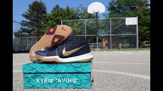 kyrie 3 obsidian