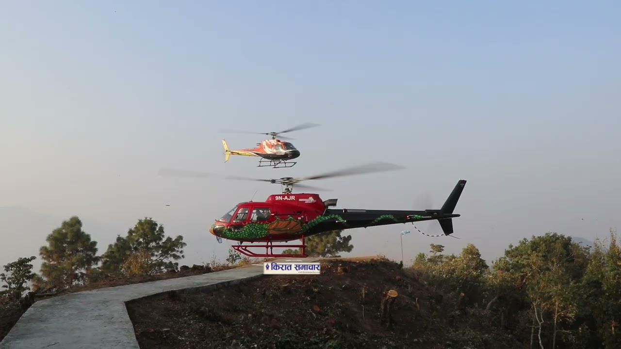 कुम्मायकमा ७ दिनको सेवाहुदा के के भयो? अचम्म अचम्म