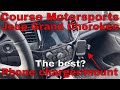 Course Motorsports Jeep Grand Cherokee Phone Mount/Charger