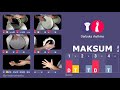 End of video