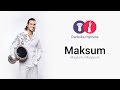 Maksum Maqsum Maqsoum | Darbuka Rhythms #1