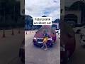 #short #youtubeshorts #shorts #car #accident
