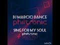 Philtronic - Sing For My Soul