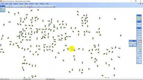 MapInfo & Google Earth