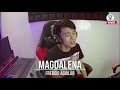 Magdalena | Freddie Aguilar - Sweetnotes Cover