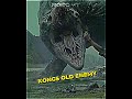 Kongs old enemy vs his new enemy shorts fyp godzilla monsterverse