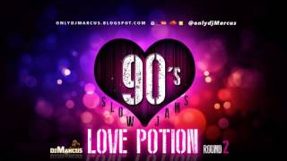 90s Slow Jams | Love Portion 2 | R Kelly Monica Dru Hill Usher…