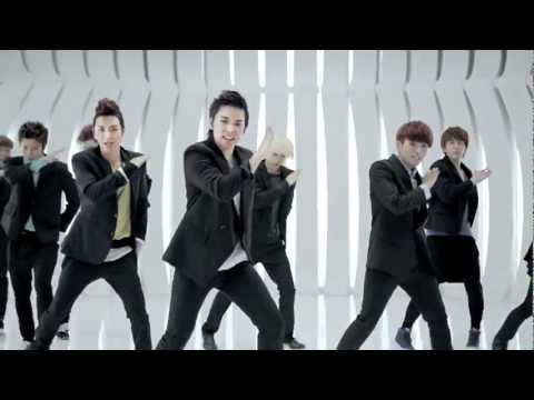 Super Junior-Mr Simple