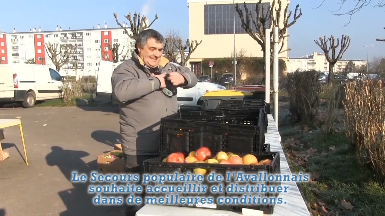 Ensemble de magasin de jouets en Navaris - Supermarché en bois