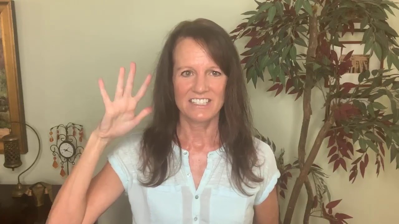 Resilience: How to Bounce Back After Tough Times - YouTube