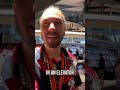 Overfilled Elevator Won't Move on MSC Seashore #shorts