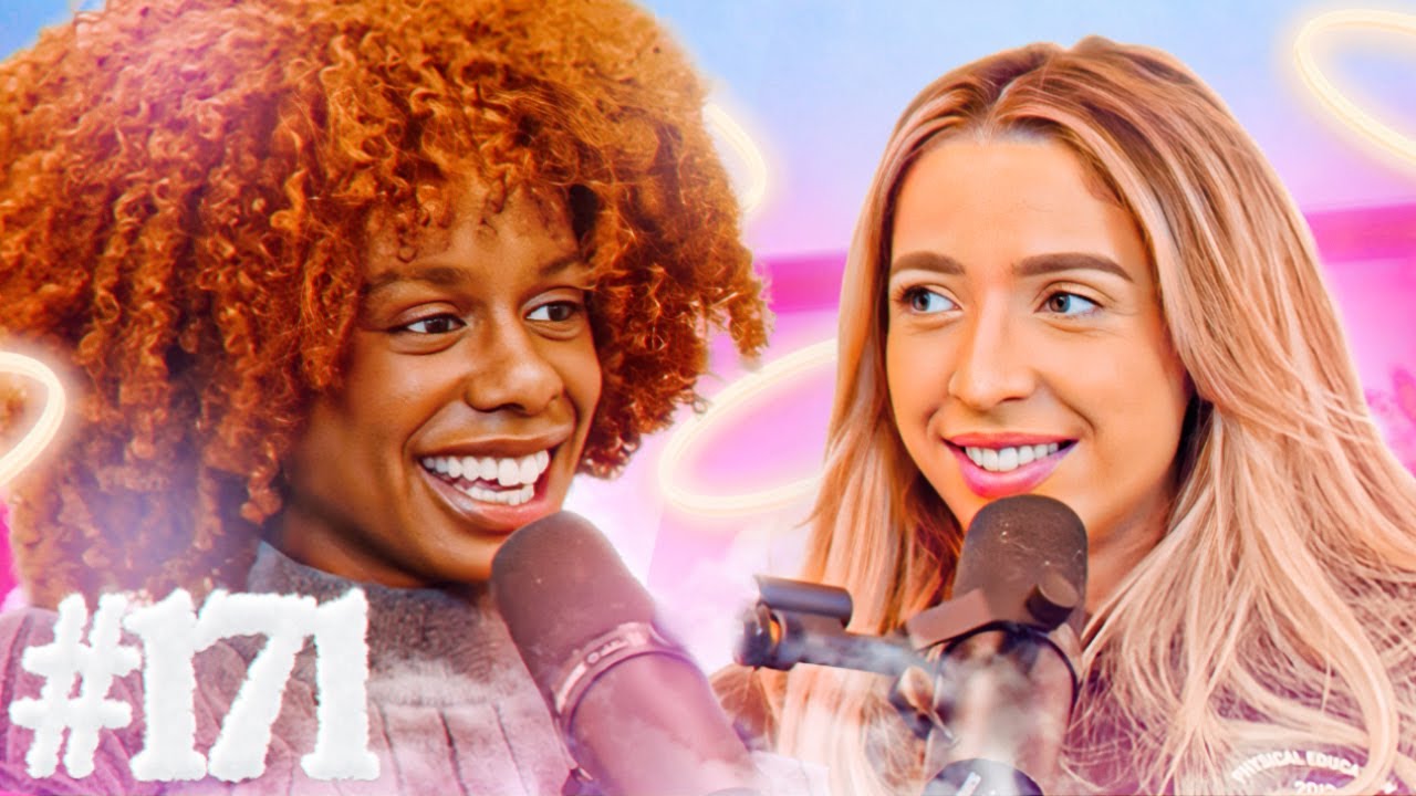 Zeze Millz On Maya Jama Drama, 'Scissor Season' & Love Island's Messiest Man?!