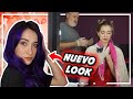 ¡MI PAPÁ ME PINTA EL CABELLO Y ESTE ES EL RESULTADO! | Soyalerios