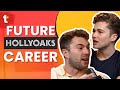 Exposing the industry with aj  curtis pritchard  hollyoaks strictly come dancing  love island