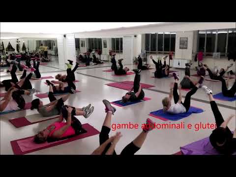 Passione Danza Parabiago,