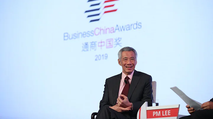 Q7: "You cannot convey conviction just by a statement" (Business China Awards 2019) - DayDayNews