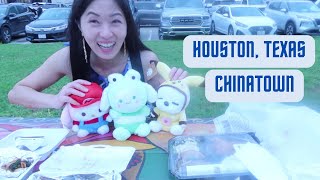 Houston, Texas Đi Chinatown Phần 2 Houston, Texas Going To Chinatown Part 2