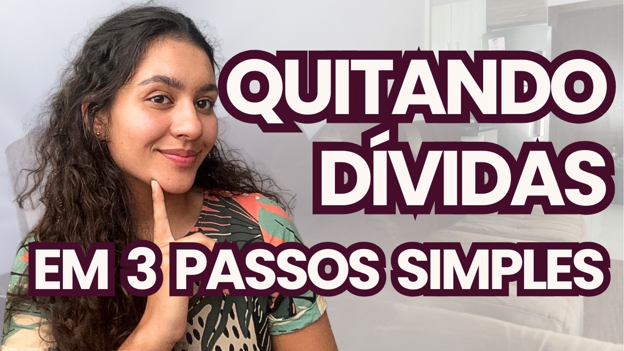 Como o Minimalismo Me Ajudou a Quitar Minhas Dívidas (3 Passos Reais)