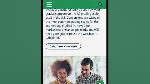 HOW TO EVALUATE YOUR TRANSCRIPT FOR FREE