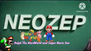 Download lagu Neozep TVC 2009-2010 (ft. Theo Shelldon) (Fan-made)