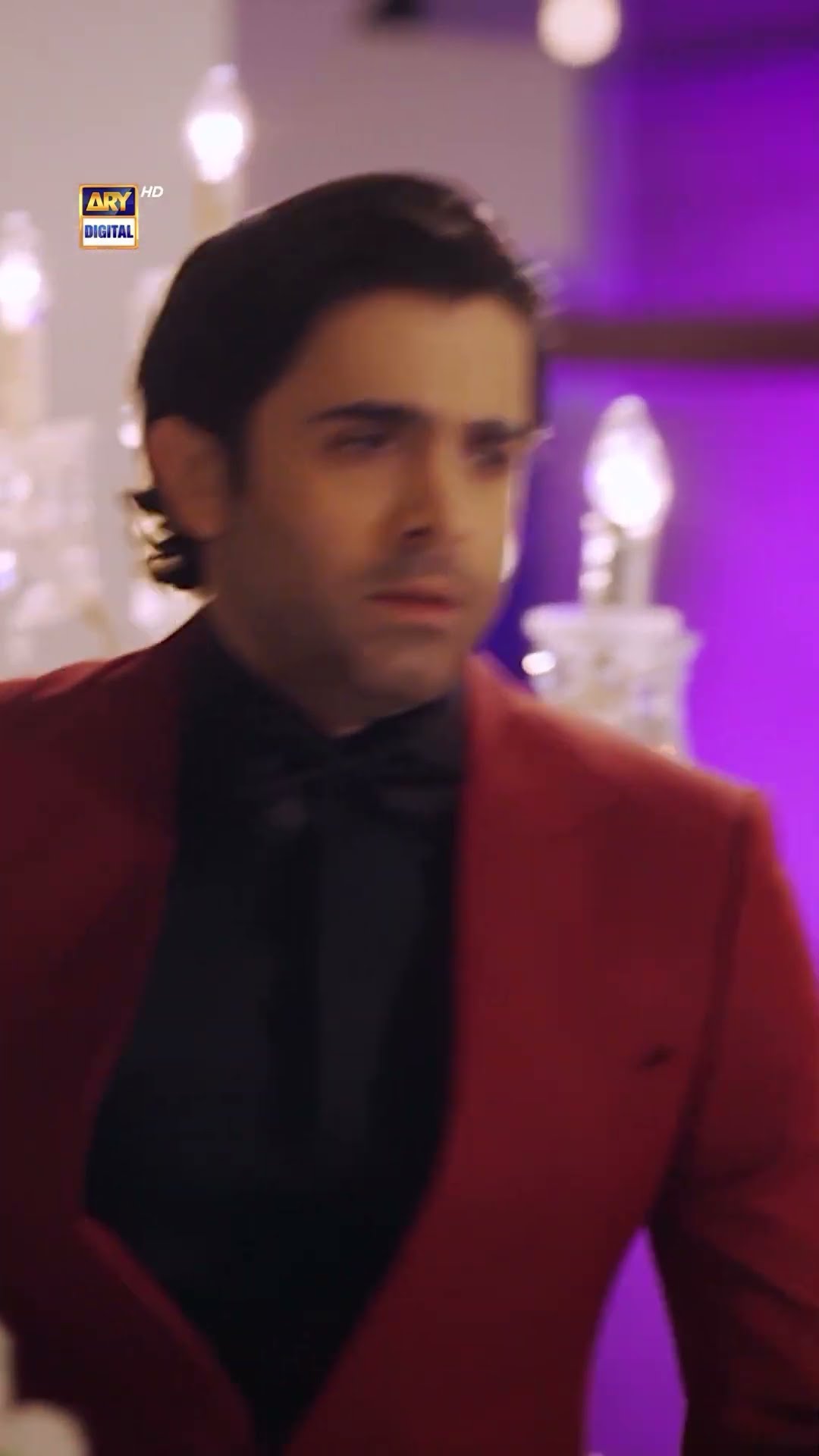 Aye Ishq e Junoon Episode 20 | Promo | Tonight | Ushna Shah | Sheheryar Munawar | ARY Digital