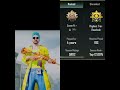My real pubg account ❤️❤️