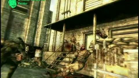 Shots 3: A Fallout 3 Compilation