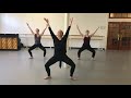Beginner Contemporary with Julie