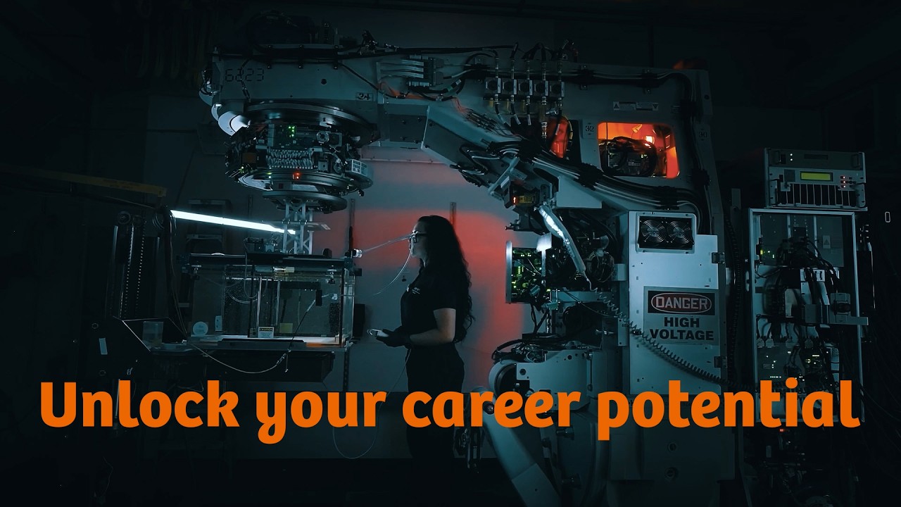 Unlock your career potential with Siemens Healthineers