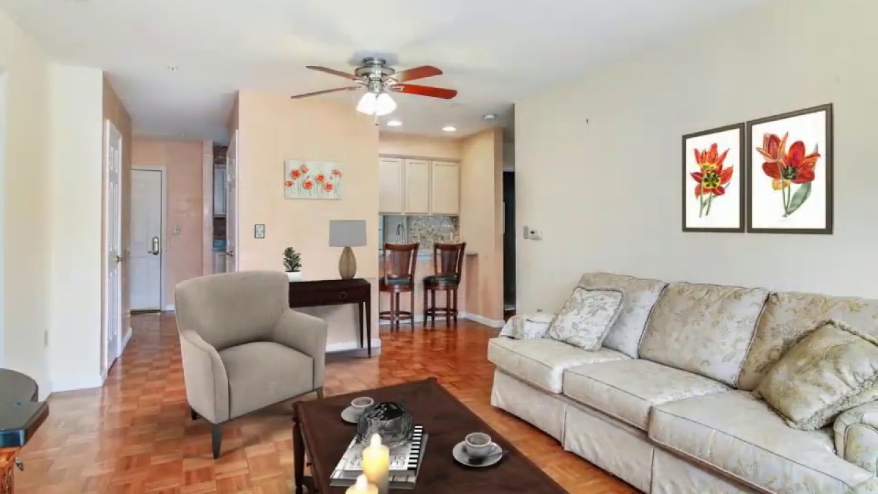 Apartments SOLD in Mount Kisco! Sutton Manor, Adult Community! 315