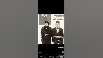 كوكب الشرق أم كلثوم ومحمد القصبيجي في حفل العراق 