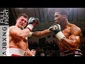 Full Fight | Anthony Joshua Vs Hrvoje Kisciek TKO