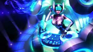 League of Legends Music 🔥 PROJECT YI 🔥 Vicetone Remix