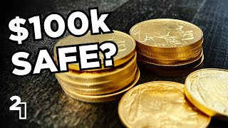 Should You Insure Your Gold?