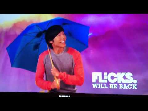KEVJUMBA on CARTOON NETWORK
